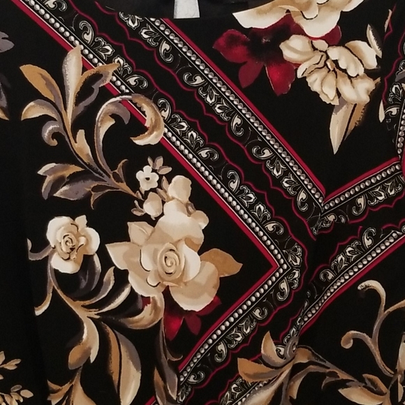 Dress - Picture 2 of 4